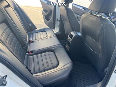 2014 Volkswagen Jetta GLI Autobahn w/Nav - Photo 26 - Costa Mesa, CA 92626