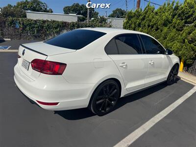 2014 Volkswagen Jetta GLI Autobahn w/Nav - Photo 11 - Costa Mesa, CA 92626