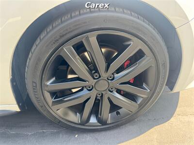 2014 Volkswagen Jetta GLI Autobahn w/Nav - Photo 36 - Costa Mesa, CA 92626