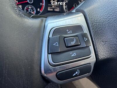 2014 Volkswagen Jetta GLI Autobahn w/Nav - Photo 19 - Costa Mesa, CA 92626