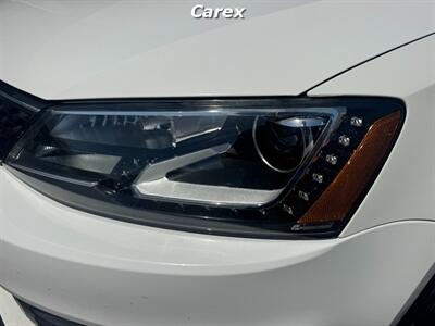 2014 Volkswagen Jetta GLI Autobahn w/Nav - Photo 6 - Costa Mesa, CA 92626