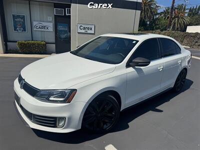 2014 Volkswagen Jetta GLI Autobahn w/Nav - Photo 2 - Costa Mesa, CA 92626
