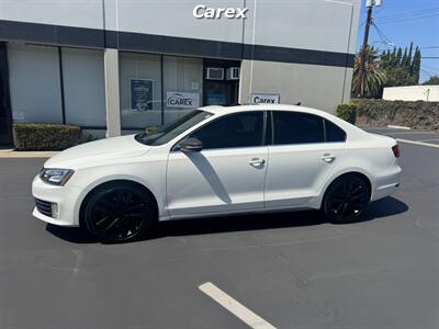 2014 Volkswagen Jetta GLI Autobahn w/Nav - Photo 7 - Costa Mesa, CA 92626