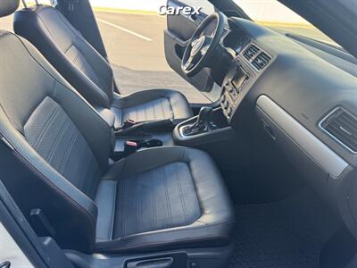 2014 Volkswagen Jetta GLI Autobahn w/Nav - Photo 24 - Costa Mesa, CA 92626