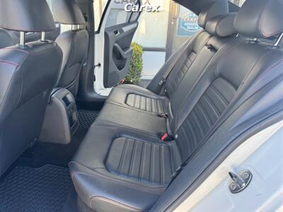 2014 Volkswagen Jetta GLI Autobahn w/Nav - Photo 25 - Costa Mesa, CA 92626