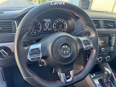 2014 Volkswagen Jetta GLI Autobahn w/Nav - Photo 17 - Costa Mesa, CA 92626