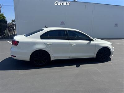 2014 Volkswagen Jetta GLI Autobahn w/Nav - Photo 12 - Costa Mesa, CA 92626