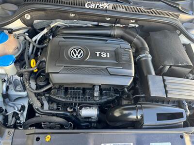 2014 Volkswagen Jetta GLI Autobahn w/Nav - Photo 34 - Costa Mesa, CA 92626