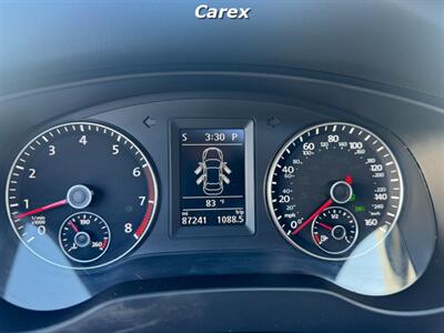 2014 Volkswagen Jetta GLI Autobahn w/Nav - Photo 28 - Costa Mesa, CA 92626
