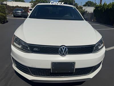 2014 Volkswagen Jetta GLI Autobahn w/Nav - Photo 4 - Costa Mesa, CA 92626