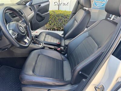 2014 Volkswagen Jetta GLI Autobahn w/Nav - Photo 16 - Costa Mesa, CA 92626
