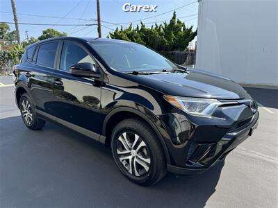 2018 Toyota RAV4 LE   - Photo 3 - Costa Mesa, CA 92626