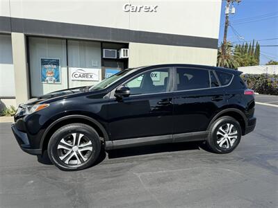 2018 Toyota RAV4 LE   - Photo 7 - Costa Mesa, CA 92626