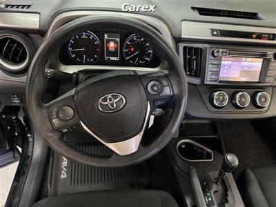 2018 Toyota RAV4 LE   - Photo 19 - Costa Mesa, CA 92626