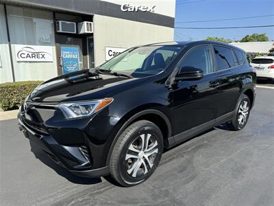 2018 Toyota RAV4 LE   - Photo 5 - Costa Mesa, CA 92626