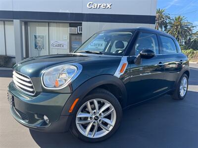 2014 MINI Countryman Cooper - Photo 2 - Costa Mesa, CA 92626