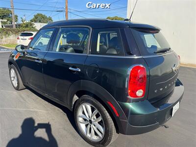 2014 MINI Countryman Cooper - Photo 10 - Costa Mesa, CA 92626