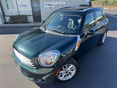2014 MINI Countryman Cooper - Photo 3 - Costa Mesa, CA 92626