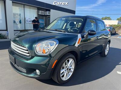 2014 MINI Countryman Cooper - Photo 7 - Costa Mesa, CA 92626