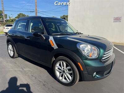 2014 MINI Countryman Cooper - Photo 4 - Costa Mesa, CA 92626