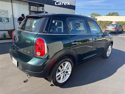 2014 MINI Countryman Cooper - Photo 13 - Costa Mesa, CA 92626