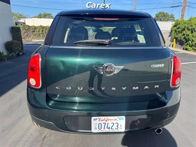 2014 MINI Countryman Cooper - Photo 12 - Costa Mesa, CA 92626