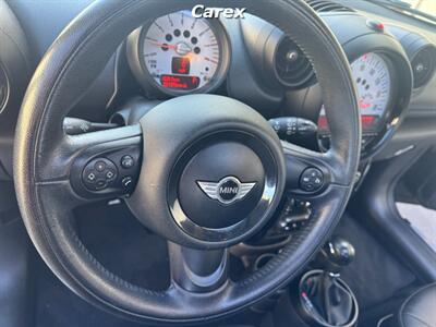 2014 MINI Countryman Cooper - Photo 24 - Costa Mesa, CA 92626
