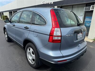 2011 Honda CR-V LX   - Photo 9 - Costa Mesa, CA 92626