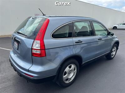 2011 Honda CR-V LX   - Photo 12 - Costa Mesa, CA 92626