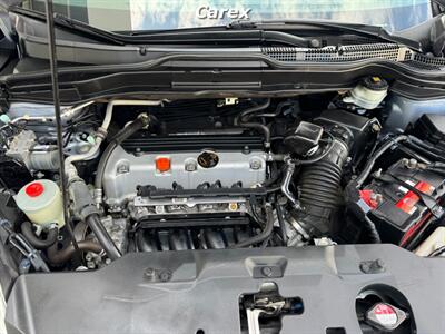 2011 Honda CR-V LX   - Photo 27 - Costa Mesa, CA 92626