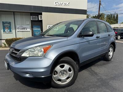 2011 Honda CR-V LX   - Photo 1 - Costa Mesa, CA 92626