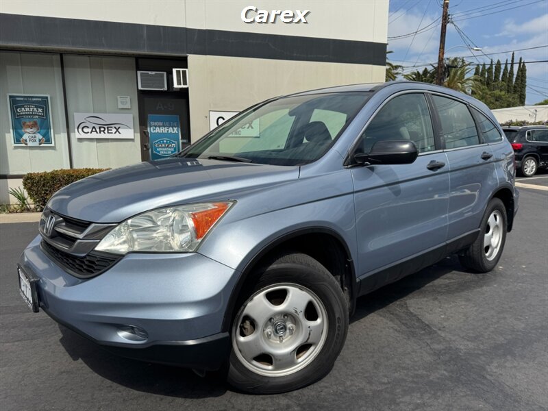 2011 Honda CR-V LX - Photo 1 - Costa Mesa, CA 92626