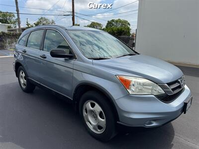 2011 Honda CR-V LX   - Photo 3 - Costa Mesa, CA 92626