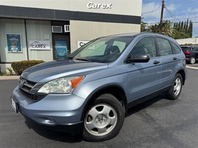 2011 Honda CR-V LX   - Photo 2 - Costa Mesa, CA 92626