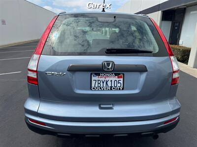 2011 Honda CR-V LX   - Photo 11 - Costa Mesa, CA 92626