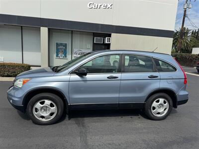 2011 Honda CR-V LX   - Photo 8 - Costa Mesa, CA 92626