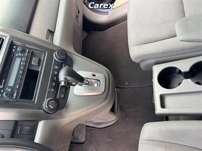 2011 Honda CR-V LX   - Photo 24 - Costa Mesa, CA 92626