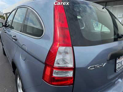 2011 Honda CR-V LX   - Photo 10 - Costa Mesa, CA 92626