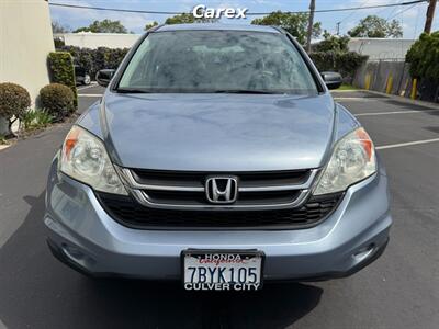 2011 Honda CR-V LX   - Photo 5 - Costa Mesa, CA 92626