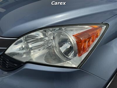 2011 Honda CR-V LX   - Photo 7 - Costa Mesa, CA 92626