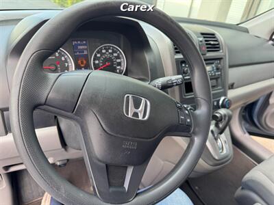 2011 Honda CR-V LX   - Photo 20 - Costa Mesa, CA 92626
