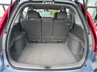 2011 Honda CR-V LX   - Photo 26 - Costa Mesa, CA 92626