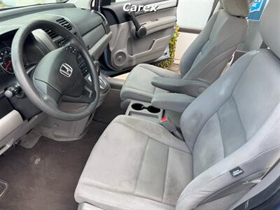2011 Honda CR-V LX   - Photo 16 - Costa Mesa, CA 92626