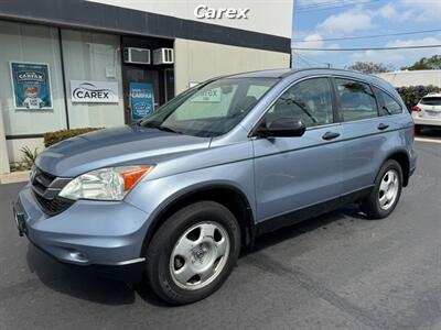 2011 Honda CR-V LX   - Photo 6 - Costa Mesa, CA 92626