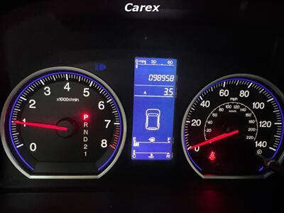 2011 Honda CR-V LX   - Photo 25 - Costa Mesa, CA 92626