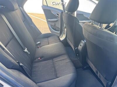 2011 Toyota Corolla S   - Photo 17 - Costa Mesa, CA 92626