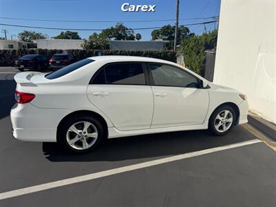 2011 Toyota Corolla S   - Photo 12 - Costa Mesa, CA 92626