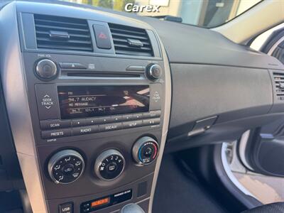 2011 Toyota Corolla S   - Photo 21 - Costa Mesa, CA 92626