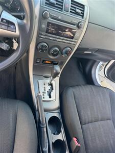 2011 Toyota Corolla S   - Photo 22 - Costa Mesa, CA 92626