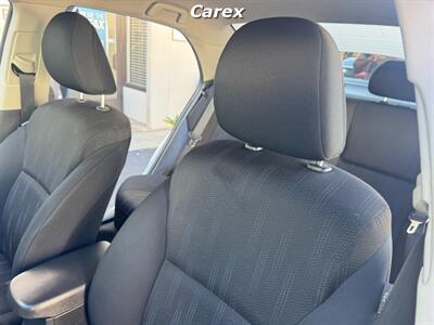 2011 Toyota Corolla S   - Photo 13 - Costa Mesa, CA 92626